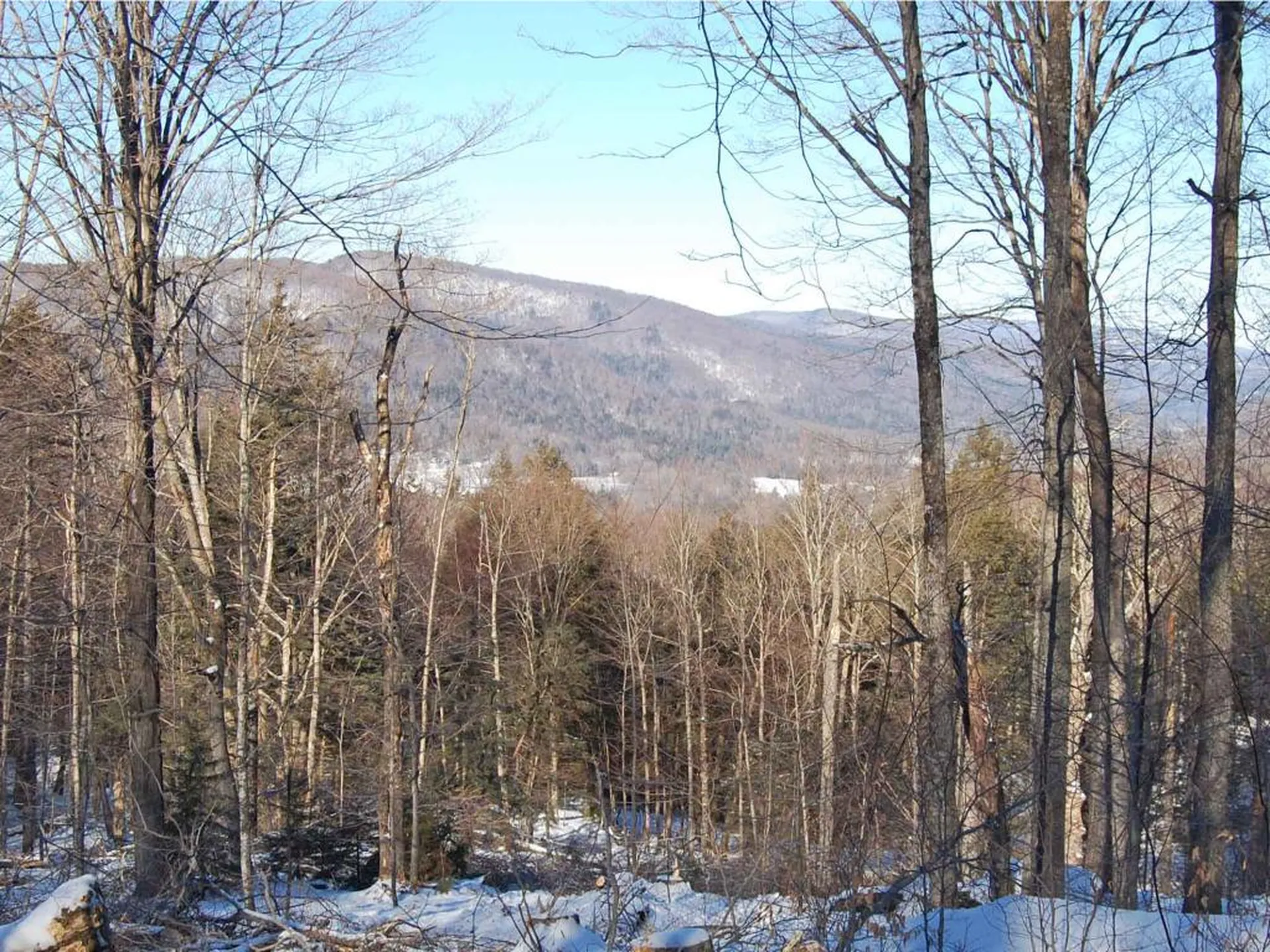 876 Fuller Hill Road Warren VT 05674
