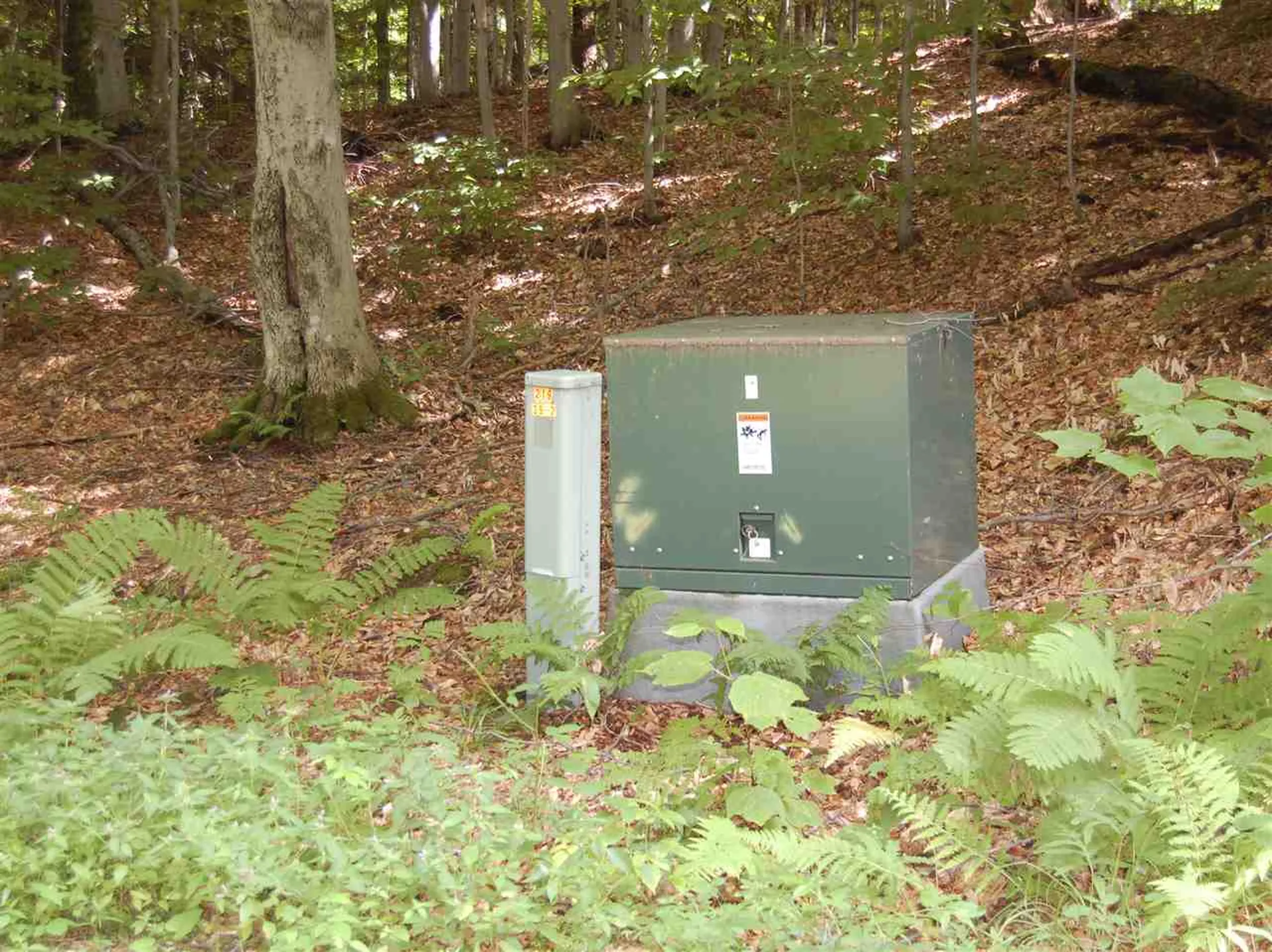 876 Fuller Hill Road Warren VT 05674