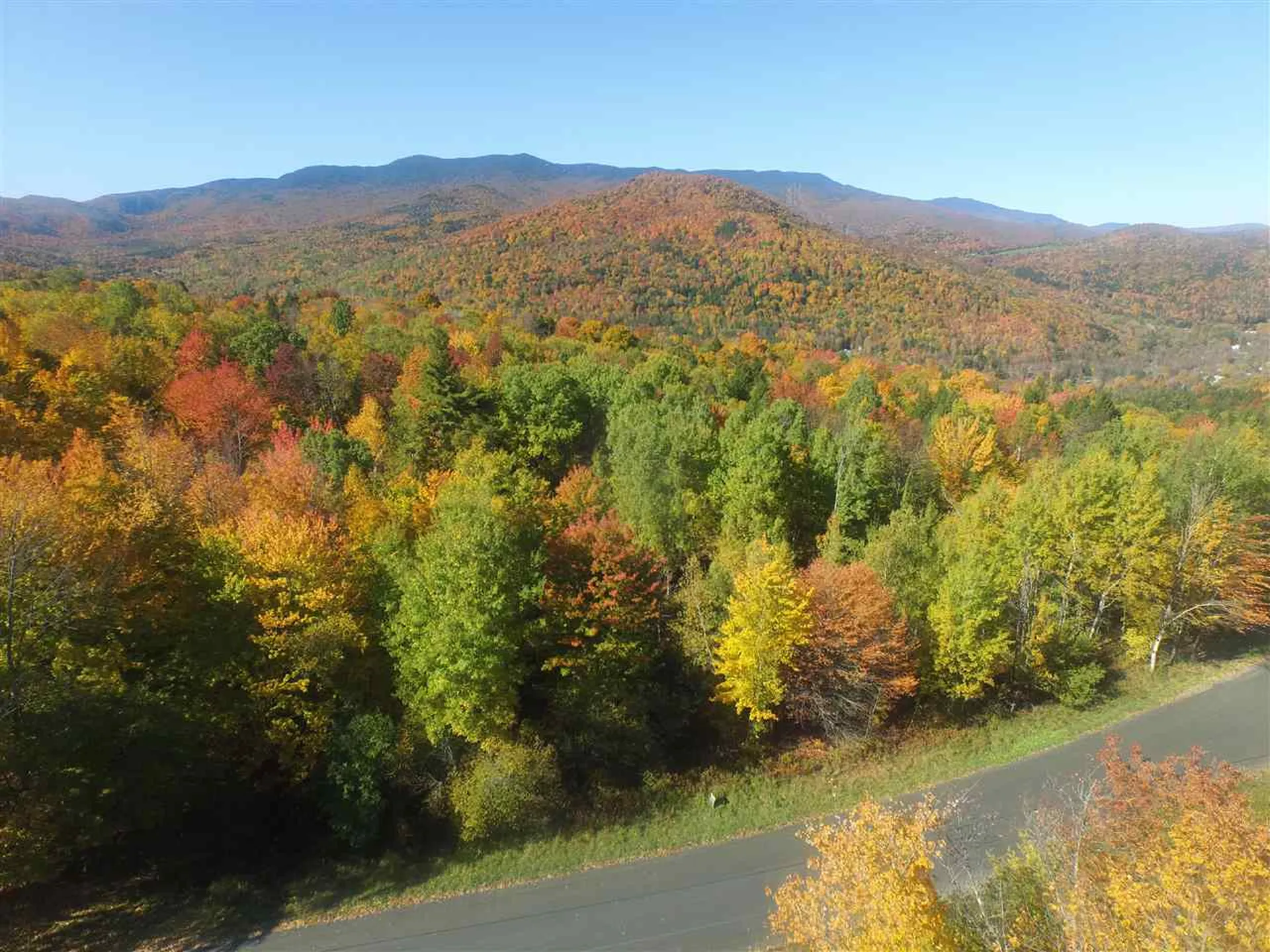 876 Fuller Hill Road Warren VT 05674