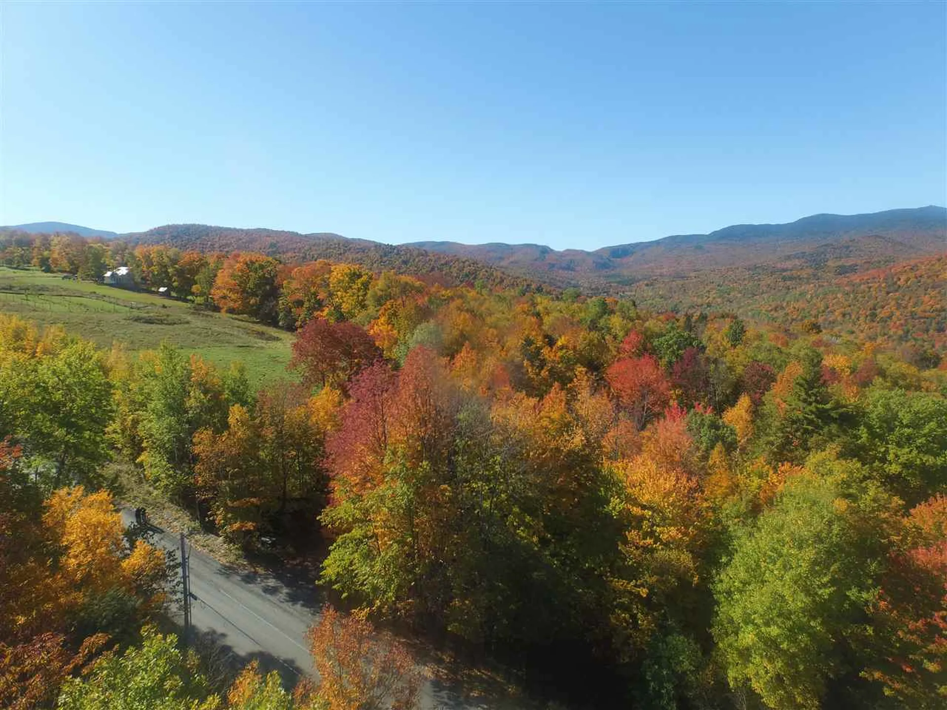 876 Fuller Hill Road Warren VT 05674