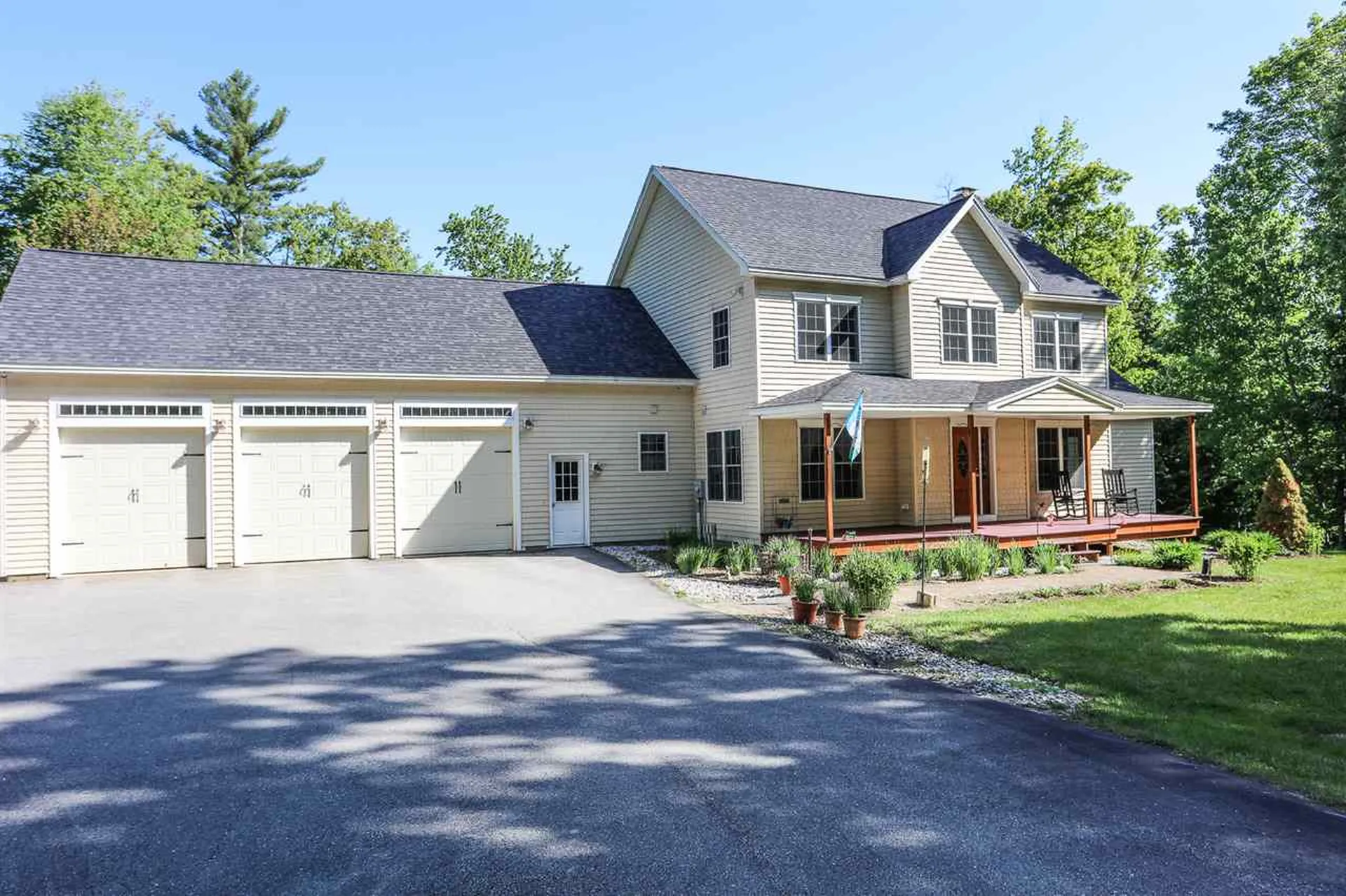 426 Shaker Road Northfield NH 03276