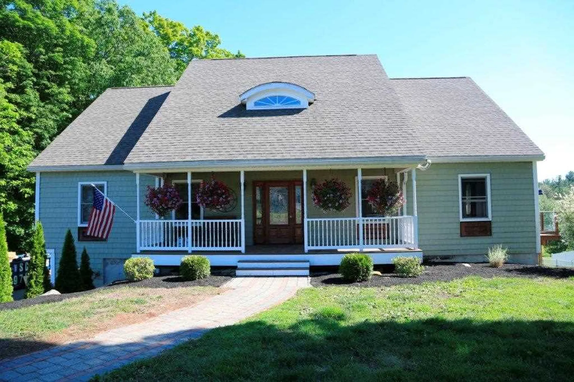 23 Colby Road Danville NH 03819