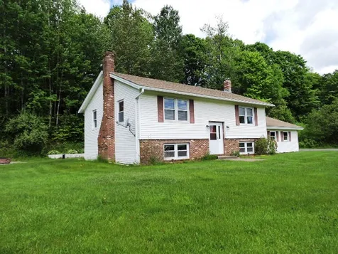 393 Pleasant Street Williamstown VT 05679