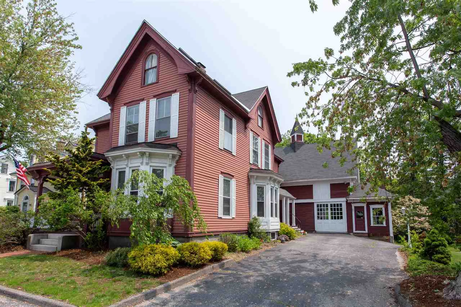 475 Beacon Street Manchester NH 03103