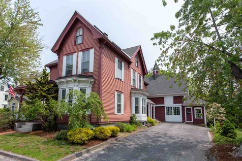 475 Beacon Street Manchester NH 03103