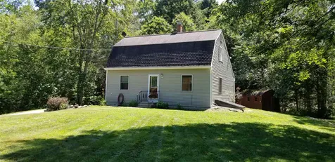 19 Lily Pond Road Barrington NH 03825