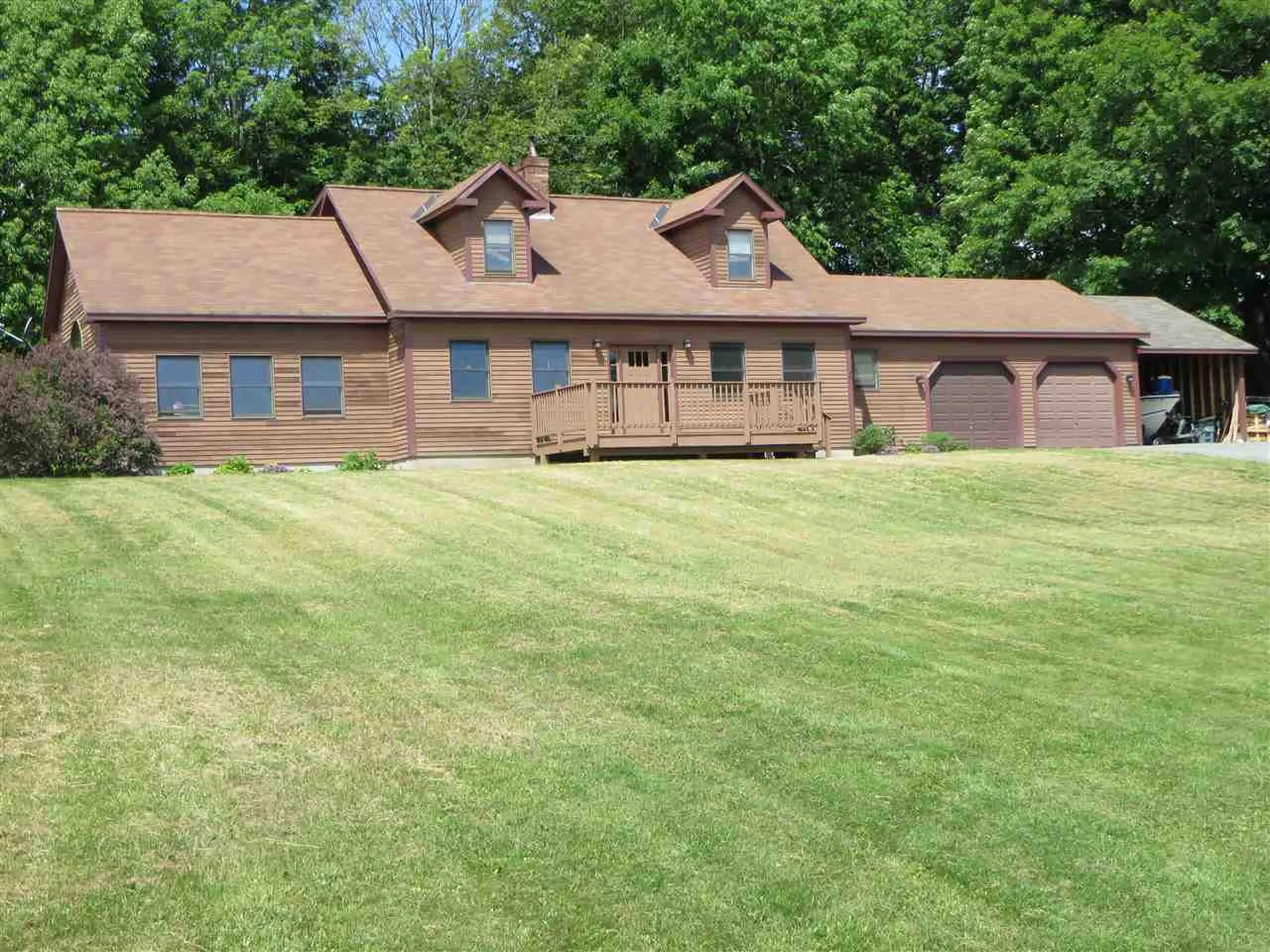 113 Meadow Drive Danville VT 05828