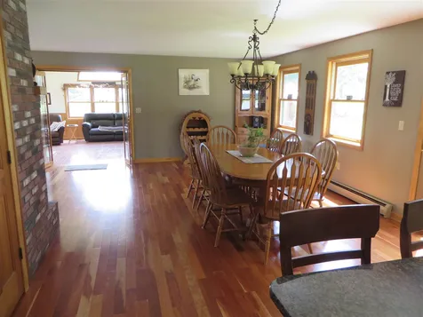 113 Meadow Drive Danville VT 05828