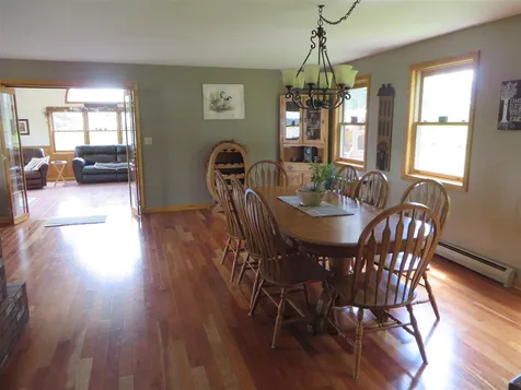 113 Meadow Drive Danville VT 05828