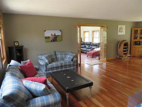 113 Meadow Drive Danville VT 05828
