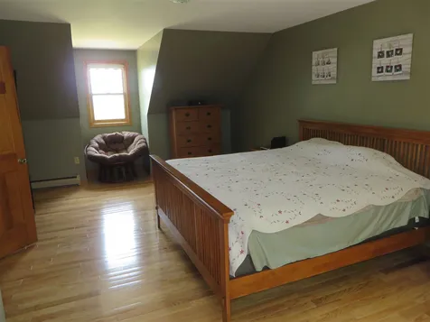 113 Meadow Drive Danville VT 05828