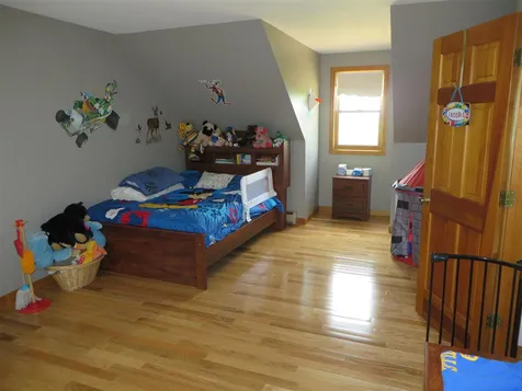 113 Meadow Drive Danville VT 05828