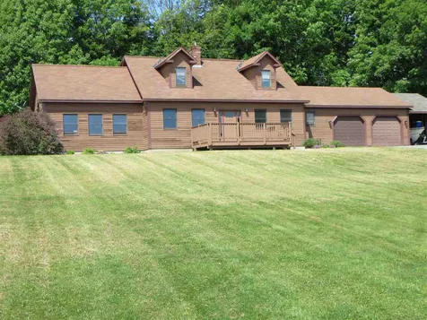 113 Meadow Drive Danville VT 05828