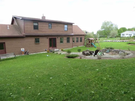 113 Meadow Drive Danville VT 05828
