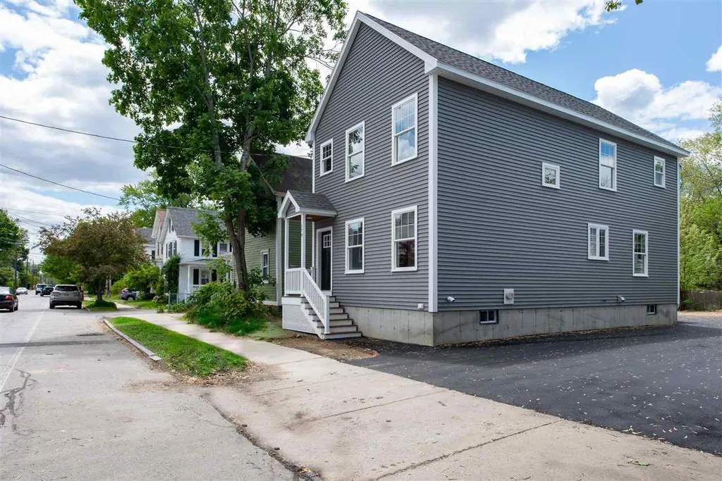 179 Locust Street Dover NH 03820