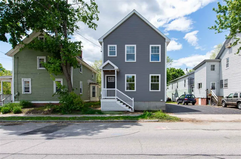 179 Locust Street Dover NH 03820