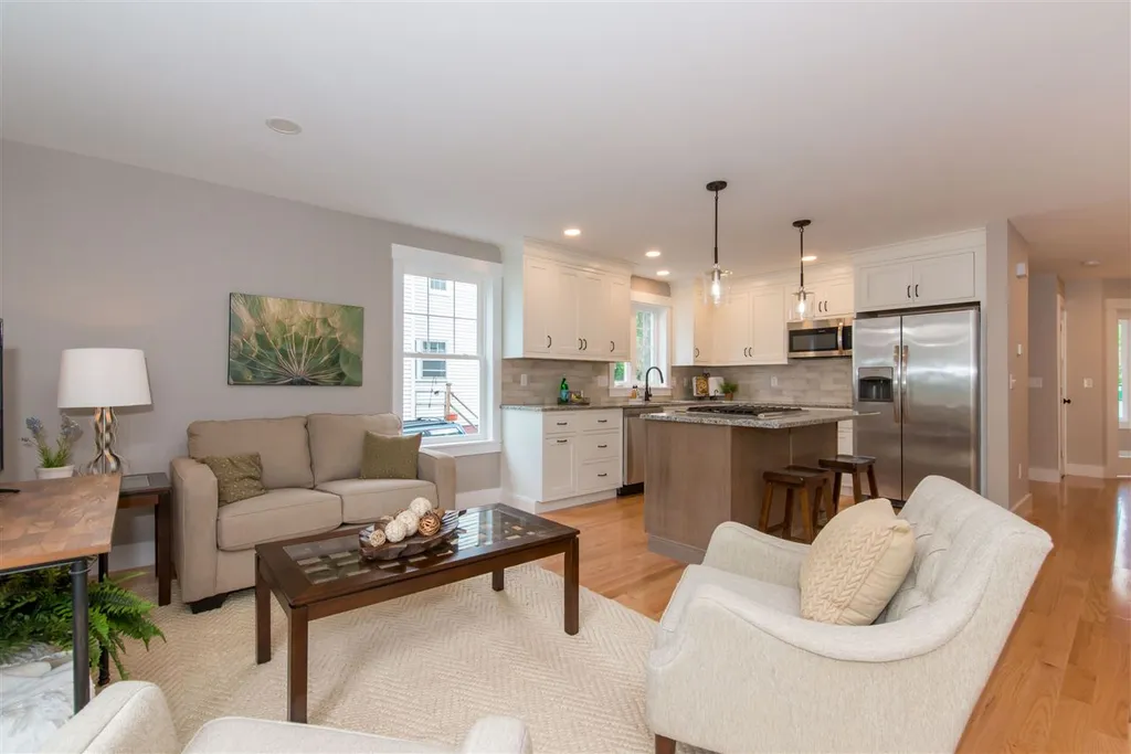 179 Locust Street Dover NH 03820
