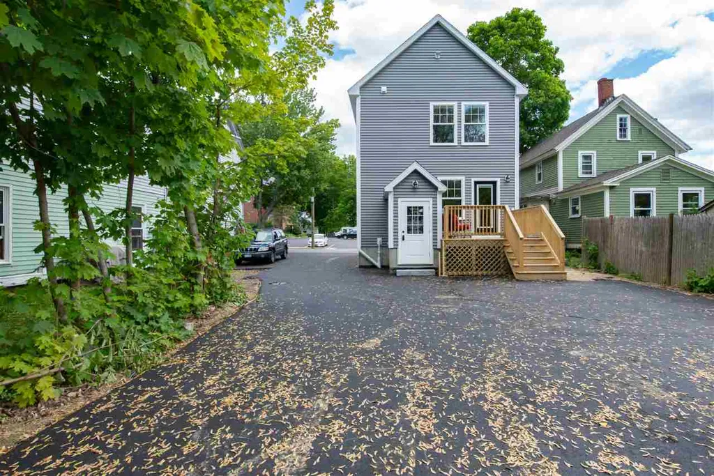179 Locust Street Dover NH 03820