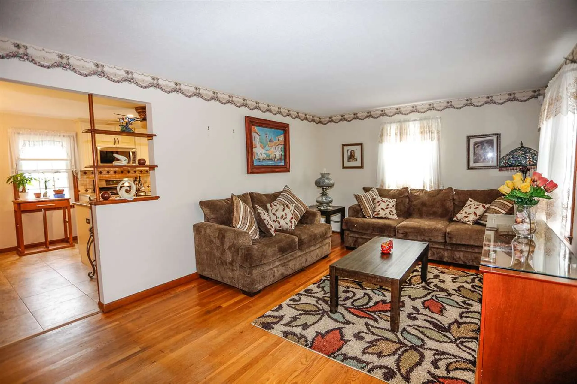 12 Trinity Drive Nashua NH 03063