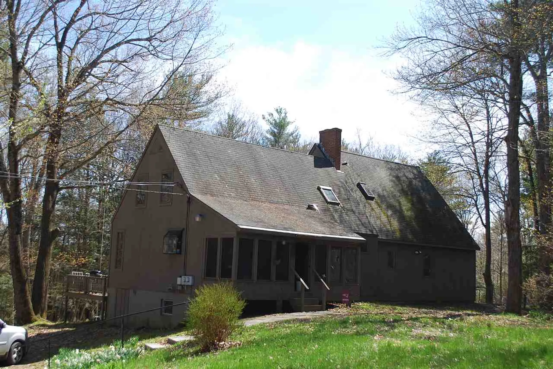 24 Swain Road Barrington NH 03825
