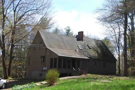 24 Swain Road Barrington NH 03825