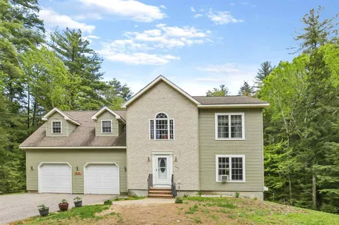 1235 Center Street Wolfeboro NH 03894
