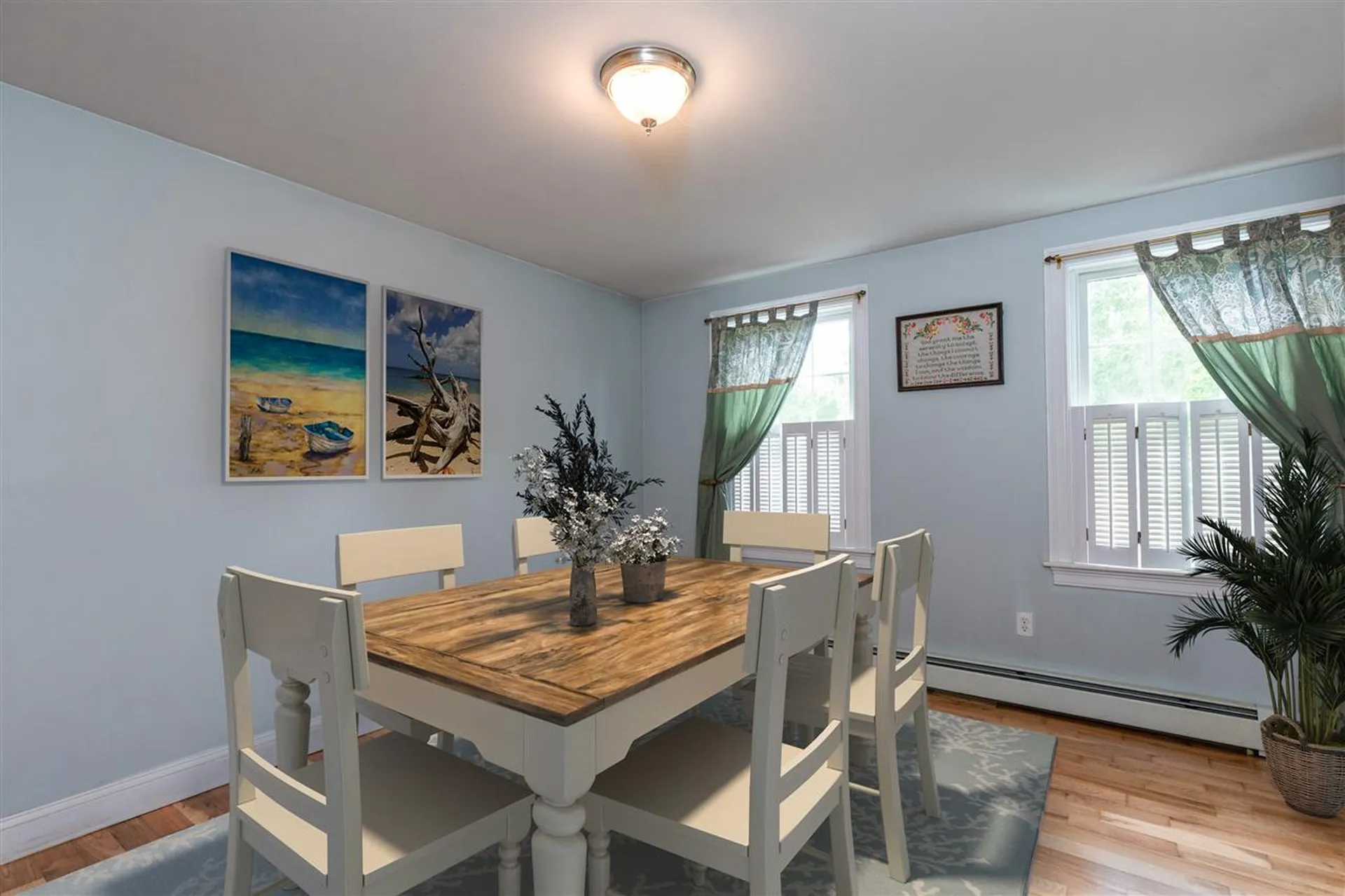 14 Viola Circle Seabrook NH 03874