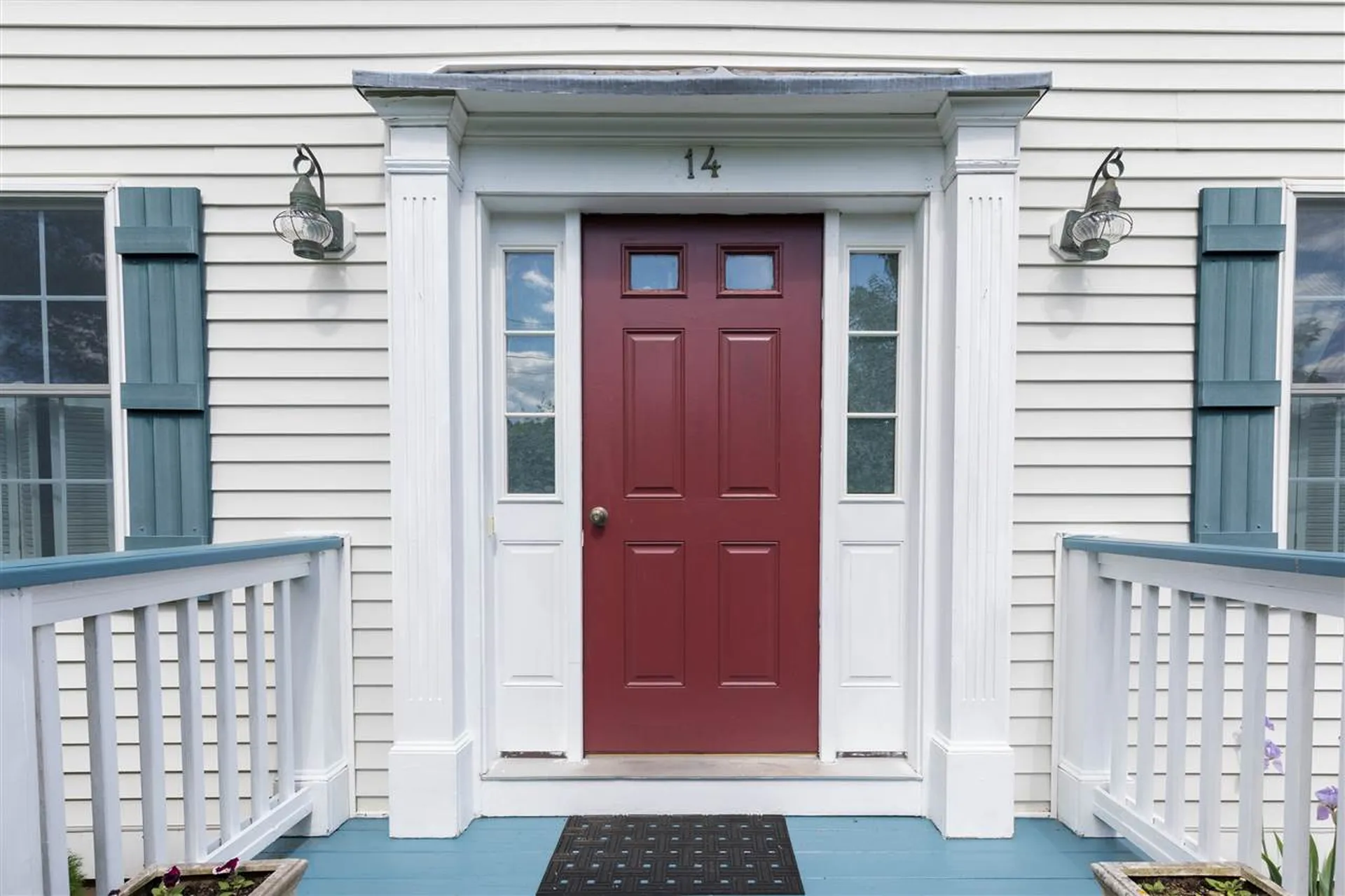 14 Viola Circle Seabrook NH 03874