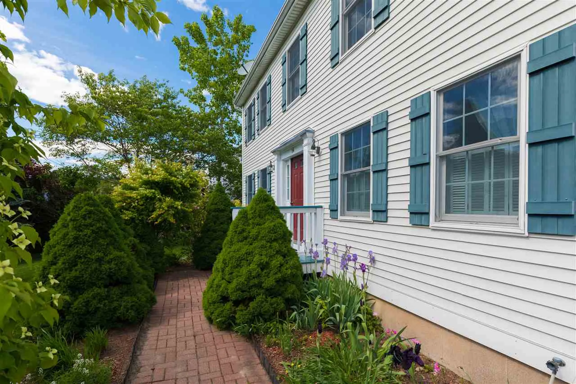 14 Viola Circle Seabrook NH 03874