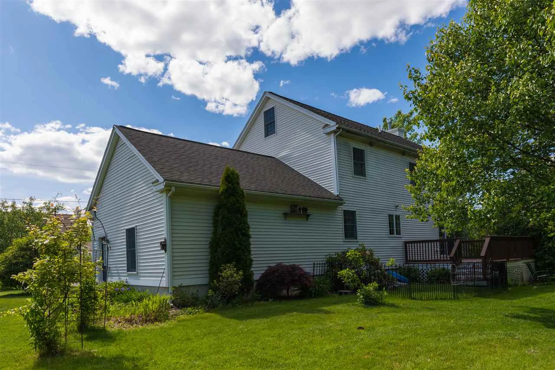 14 Viola Circle Seabrook NH 03874