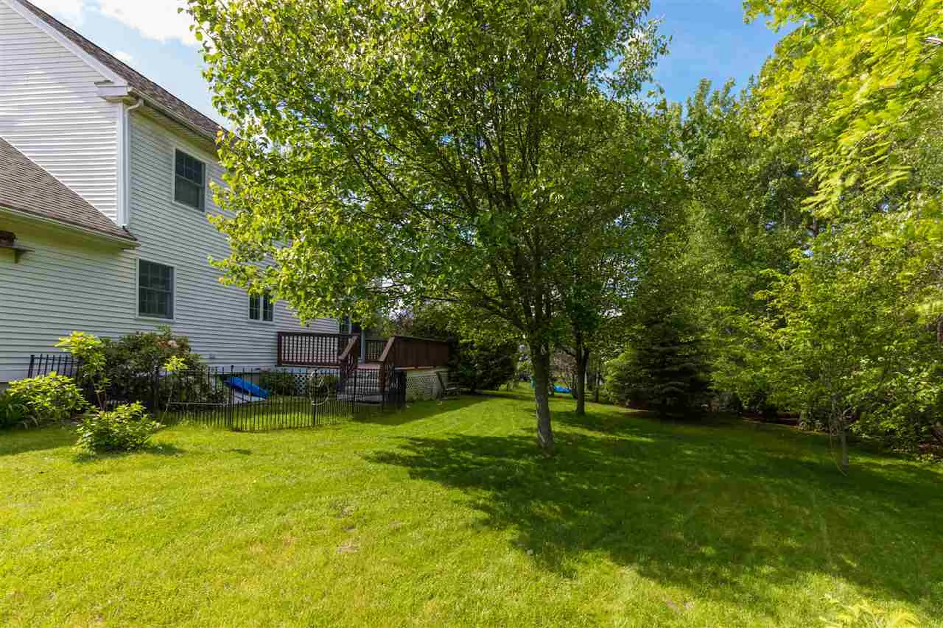 14 Viola Circle Seabrook NH 03874