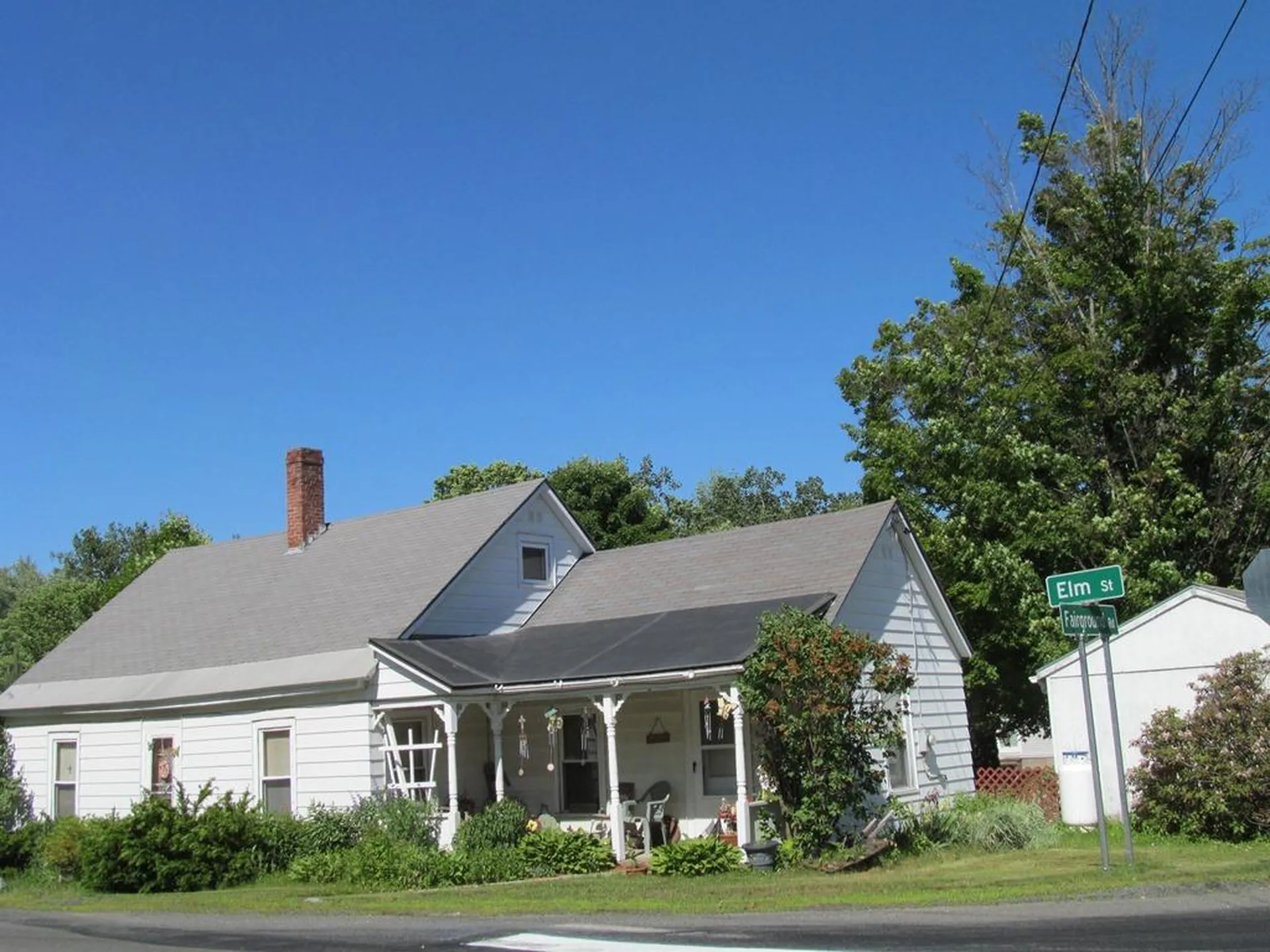 271 Fairground Road Springfield VT 05156