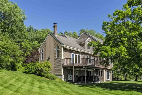 52 Berrill Farms Lane Hanover NH 03755