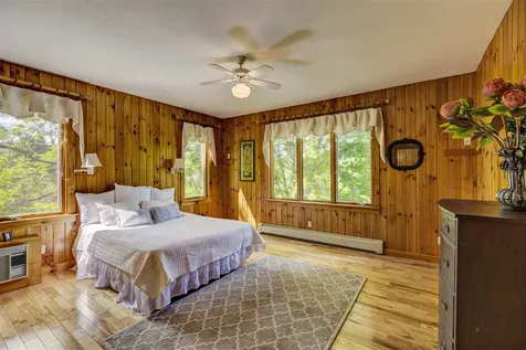 52 Berrill Farms Lane Hanover NH 03755