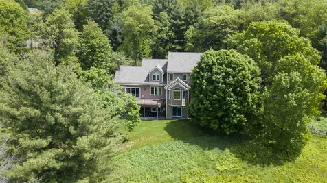 52 Berrill Farms Lane Hanover NH 03755