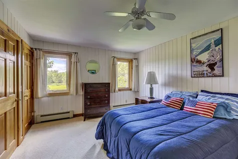 52 Berrill Farms Lane Hanover NH 03755