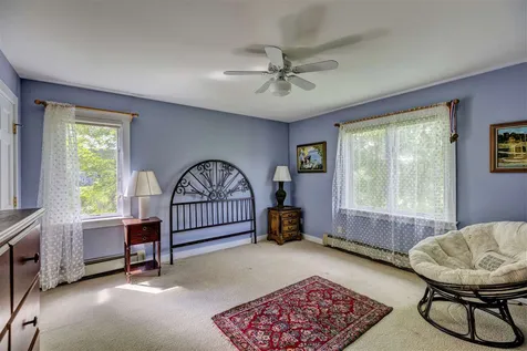 52 Berrill Farms Lane Hanover NH 03755