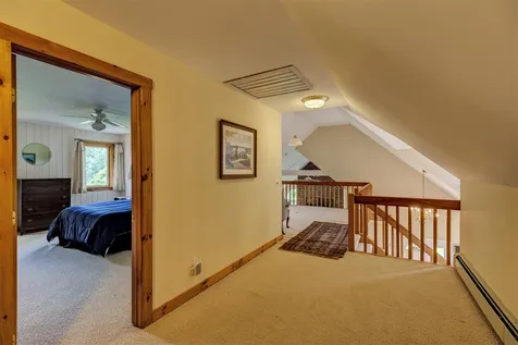 52 Berrill Farms Lane Hanover NH 03755