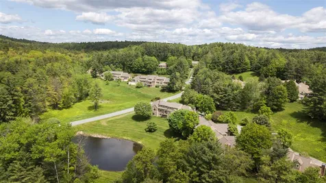 52 Berrill Farms Lane Hanover NH 03755