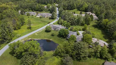 52 Berrill Farms Lane Hanover NH 03755