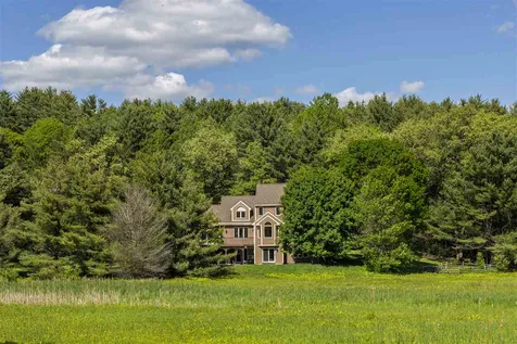 52 Berrill Farms Lane Hanover NH 03755