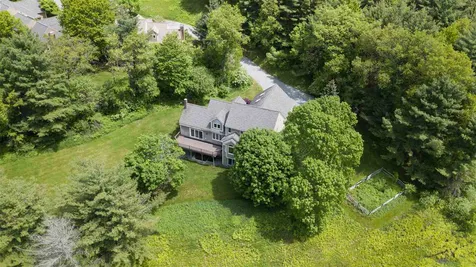52 Berrill Farms Lane Hanover NH 03755