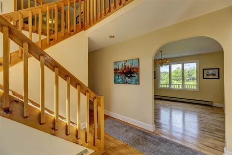52 Berrill Farms Lane Hanover NH 03755
