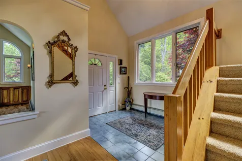 52 Berrill Farms Lane Hanover NH 03755