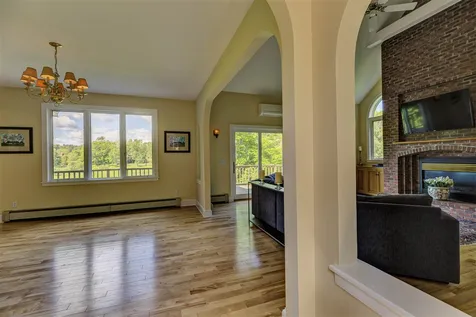 52 Berrill Farms Lane Hanover NH 03755