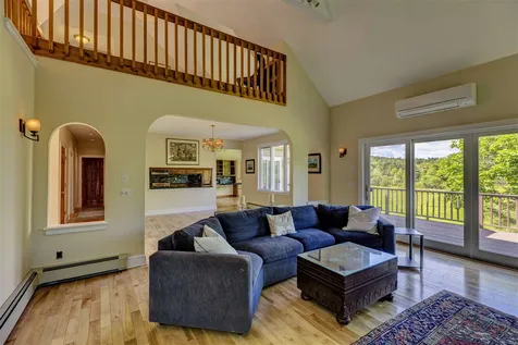 52 Berrill Farms Lane Hanover NH 03755