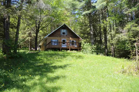 1709 Morey Hill Road Wolcott VT 05680