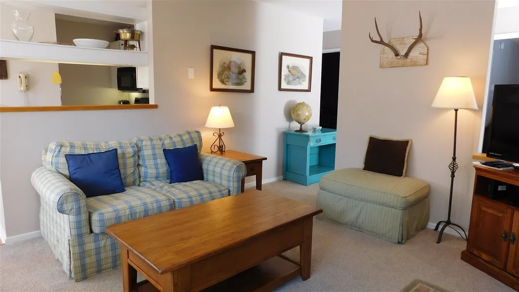 97 Bridges Resort Circle Warren VT 05674