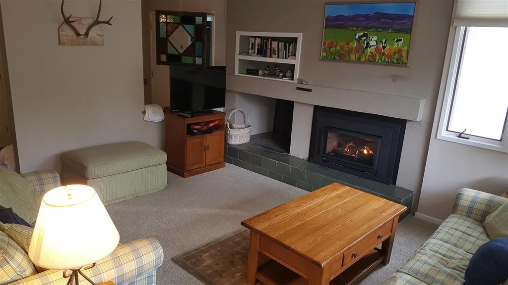 97 Bridges Resort Circle Warren VT 05674