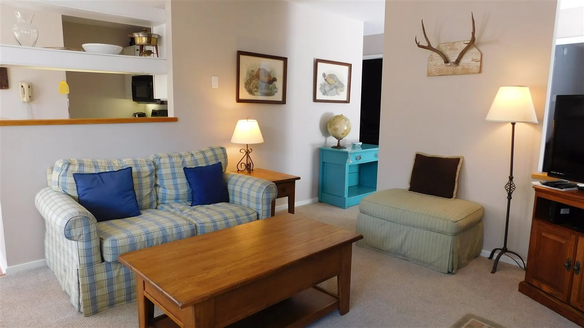 97 Bridges Resort Circle Warren VT 05674